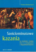 Sześciominutowe kazania