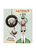 Pan Pikulik i nieporozumienie w zoo