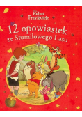 12 opowiastek ze Stumilowego Lasu