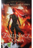 Zaklinacz Ognia
