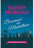 Bezsenność na Manhattanie