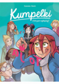Kumpelki I kto jest najlepszy? Tom 2