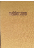 Meblarstwo