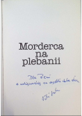 Morderca na plebanii