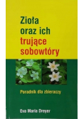 Zioła oraz ich trujące sobowtóry
