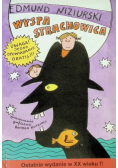 Wyspa Strachowica / Biała noga