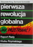 Pierwsza rewolucja globalna