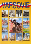 Varsovie Warszawa