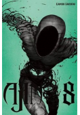 AJIN Tom 8
