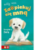 Zaopiekuj się mną Poczytam ci Doris