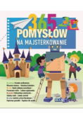 365 pomysłów na majsterkowanie