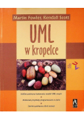 UML w kropelce