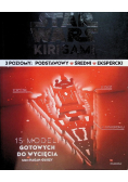 Star Wars. Kirigami