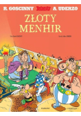 Asteriks Złoty menhir