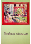 Barbizon Wiśniowski