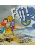 Fuj jak mniej śmiecić