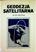 Geodezja Satelitarna