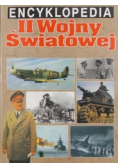 Encyklopedia II Wojny Światowej/ Kronika II Wojny Światowej