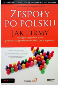 Zespoły po polsku