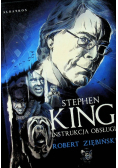 Stephen King Instrukcja obsługi