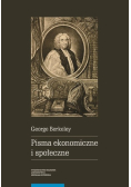 Pisma ekonomiczne i społeczne