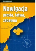 Nawigacja prosta łatwa zabawna