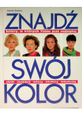 Znajdź swój kolor