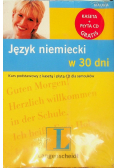 Język niemiecki w 30 dni