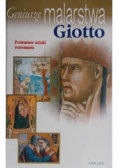 Geniusze malarstwa Giotto
