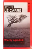 Wierny ogrodnik Część 1