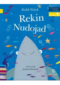 Czytam sobie Rekin Nudojad