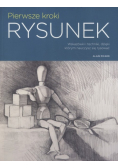 Pierwsze kroki Rysunek