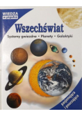Wszechświat Systemy Gwiezdne Planety Galaktyki