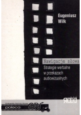Nawigacje słowa