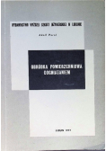 Obróbka powierzchniowa dogniataniem