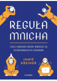 Reguła mnicha