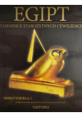 Egipt prehistoria Część 2