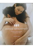 101 pozycji seksualnych