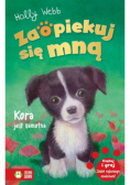 Zaopiekuj się mną Kora jest samotna