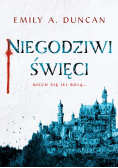 Niegodziwi święci