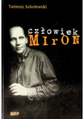 Człowiek Miron