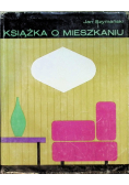 Książka o mieszkaniu