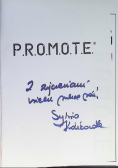 Promote