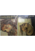 Polskie pieśni pasyjne. Średniowiecze i wiek XVI Tom 1 i 2