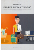 Projekt Produktywność