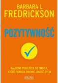 Pozytywność