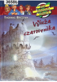 Wieża czarownika Tom 10