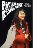 Papierowy rewolwer