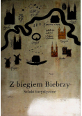 Z biegiem Biebrzy Przewodnik historyczno