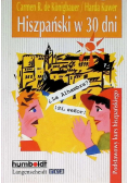 Hiszpański w 30 dni